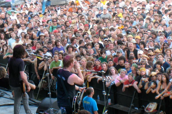 ACL Fest 2026 Starts October 2: A Technician's Phone and Device Prep Checklist for Two Weekends at Zilker Park